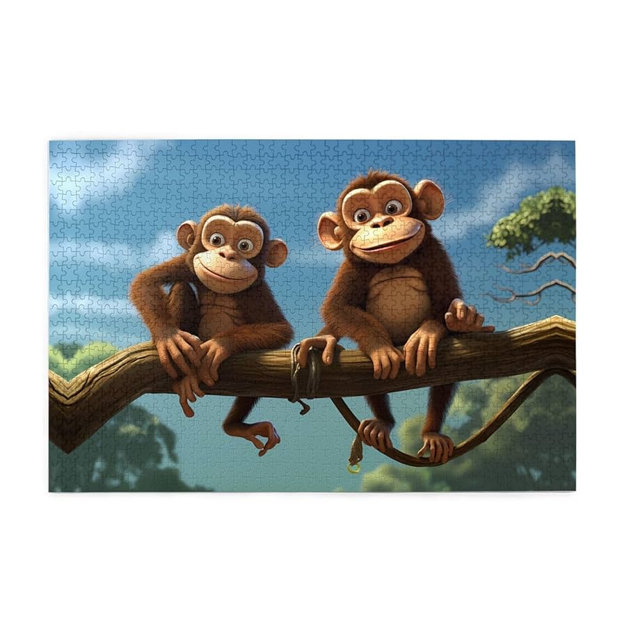 未開封 井田幸昌 ポスター 'Monkey puzzle' Yukimasa 未開封 井田幸昌 ポスター 'Monkey puzzle' Yukimasa